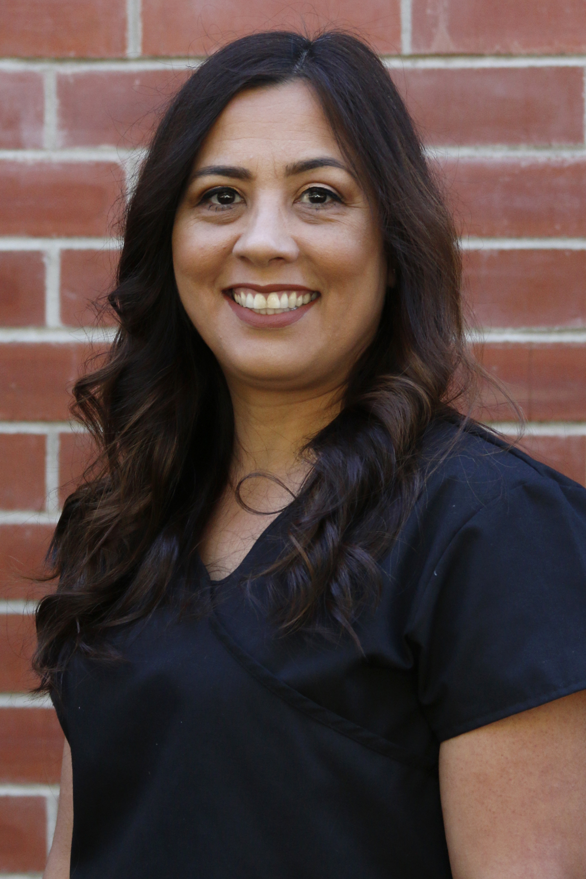 Maria Dental Assistant