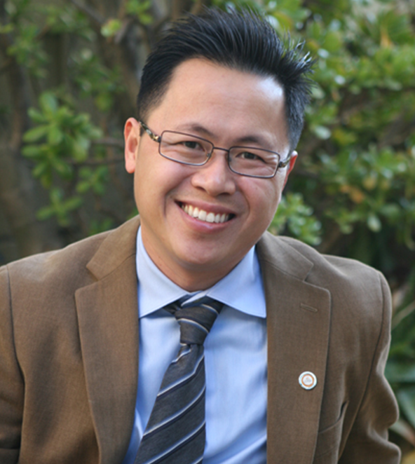 Dr. Toan Nguyen of San Dimas Family Dentistry