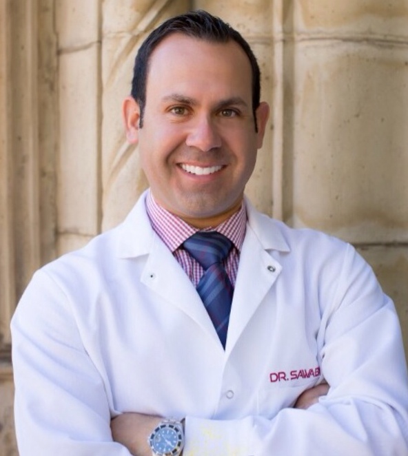 Dr. Ramzi Sawabini of San Dimas Family Dentistry