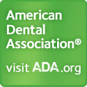 American Dental Association Logo