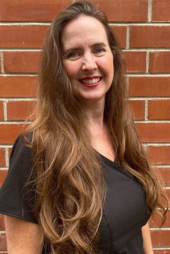 Jen Jen Registered Dental Hygienist