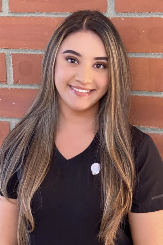 Nicole Nicole Dental Assistant