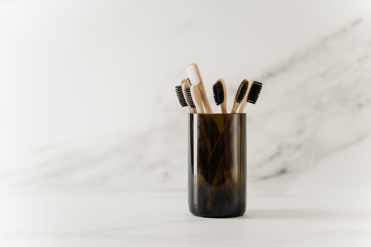 Toothbrushes We care about your family.